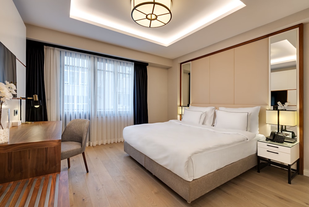 Gleam Collection Hotel 17