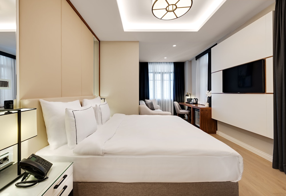 Gleam Collection Hotel 15