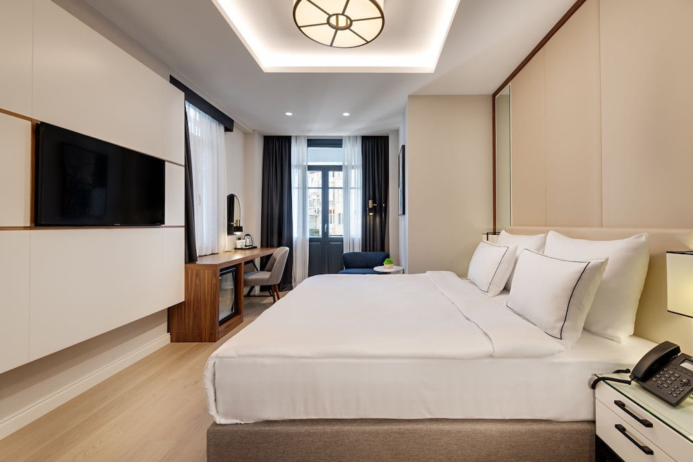 Gleam Collection Hotel 19