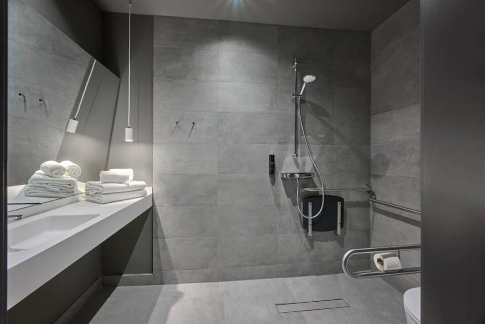 Zleep Hotel Madrid Airport 23