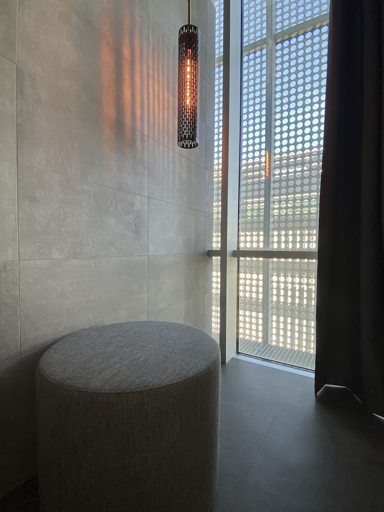 Zleep Hotel Madrid Airport 12