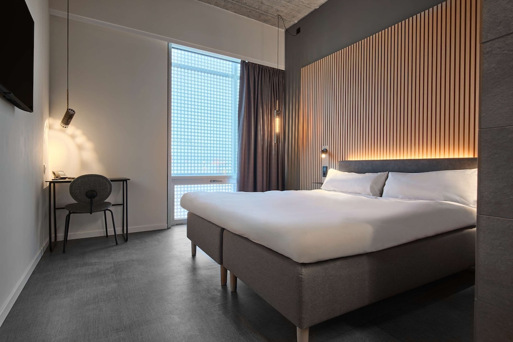 Zleep Hotel Madrid Airport 15