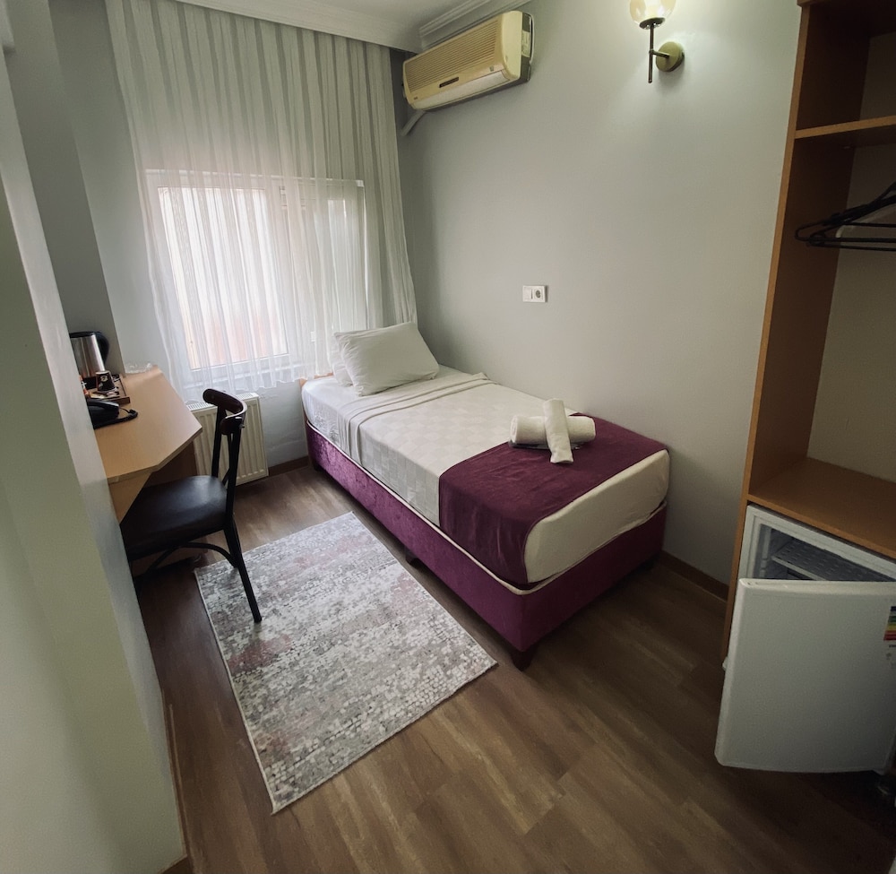 Hotel Öz Sefa 8