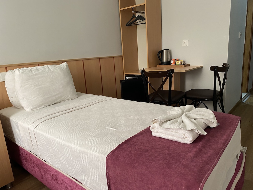 Hotel Öz Sefa 10