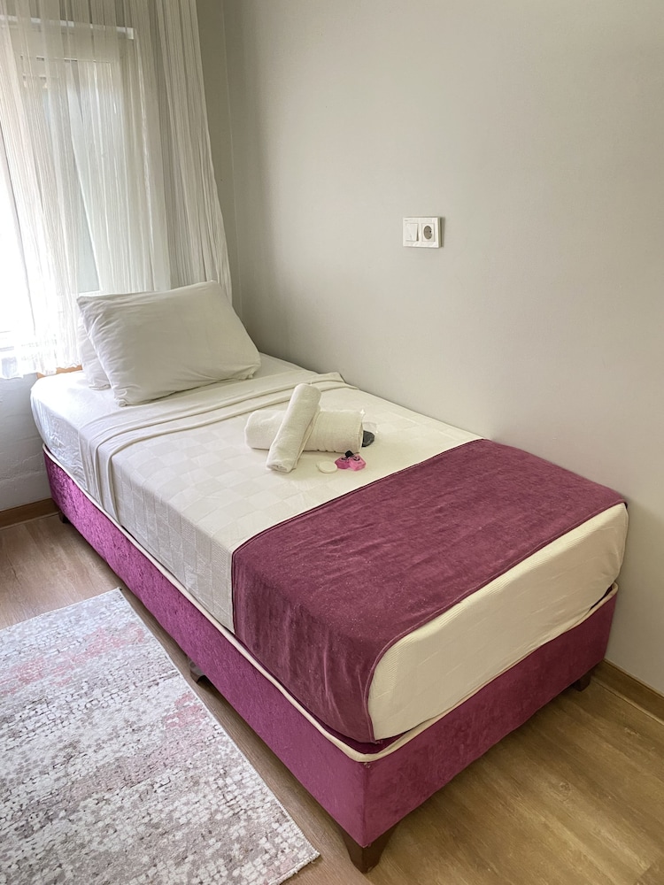 Hotel Öz Sefa 12