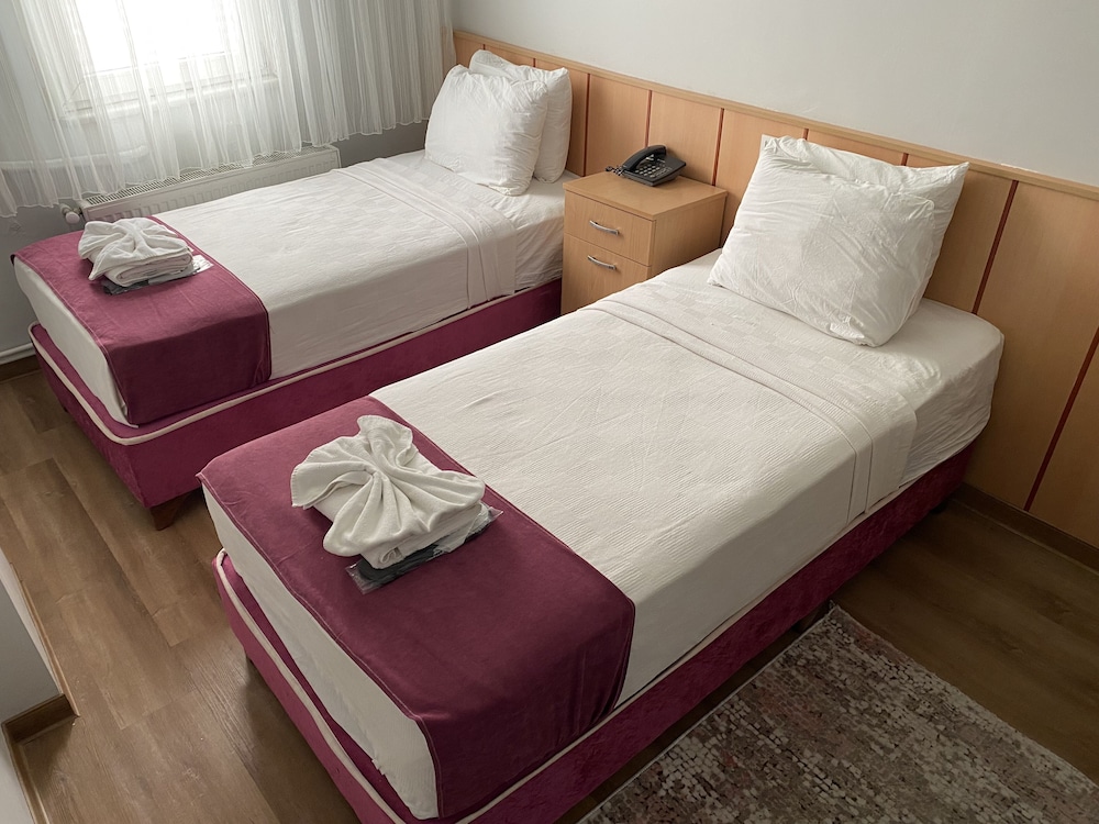 Hotel Öz Sefa 6