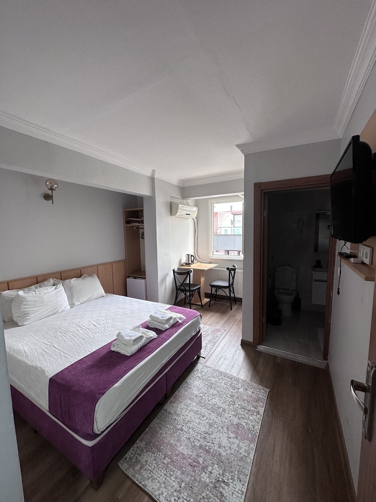 Hotel Öz Sefa 11