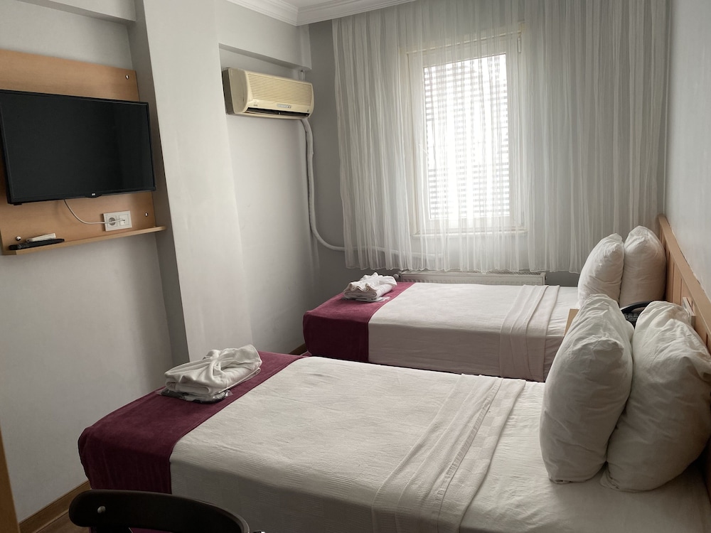 Hotel Öz Sefa 9