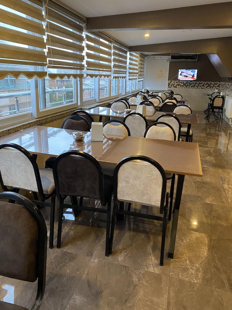 Hotel Öz Sefa 24
