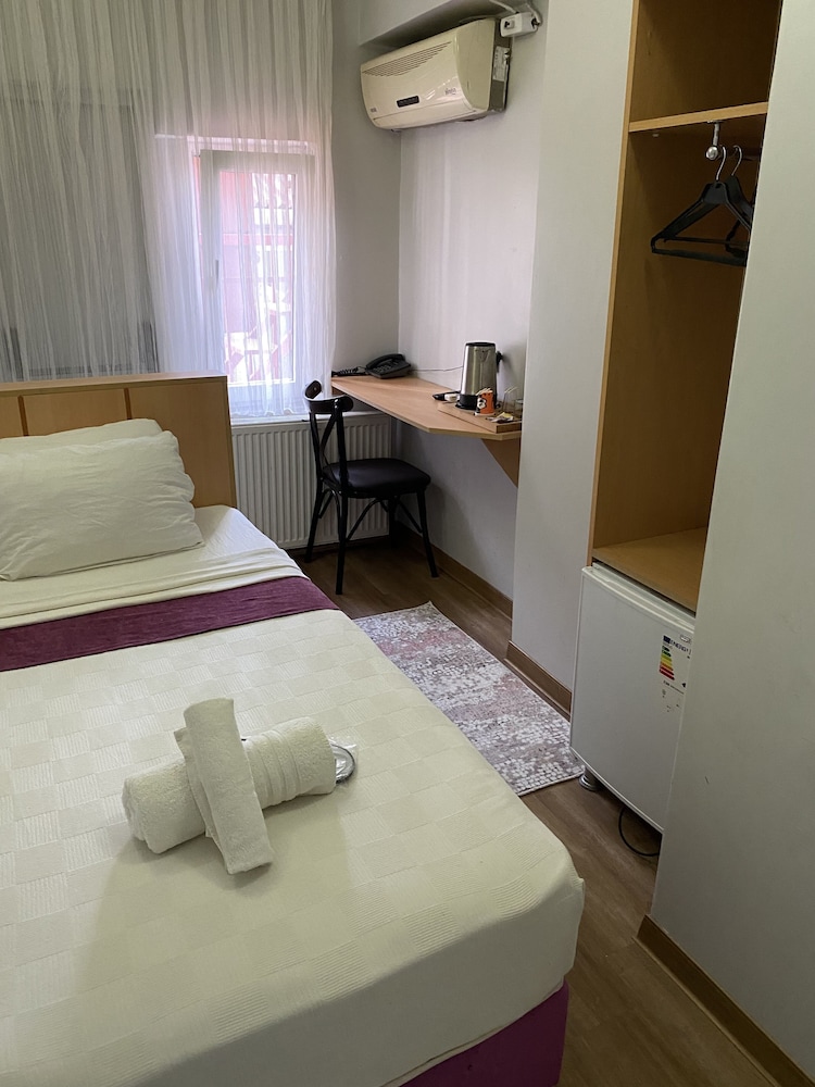 Hotel Öz Sefa 5