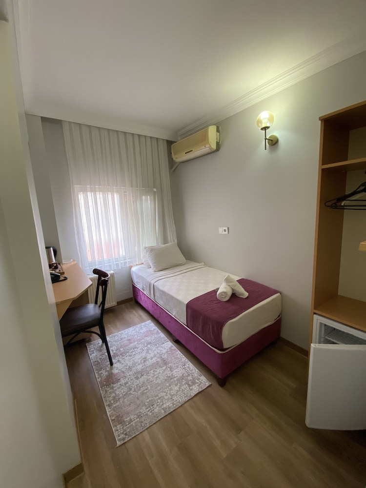 Hotel Öz Sefa 3