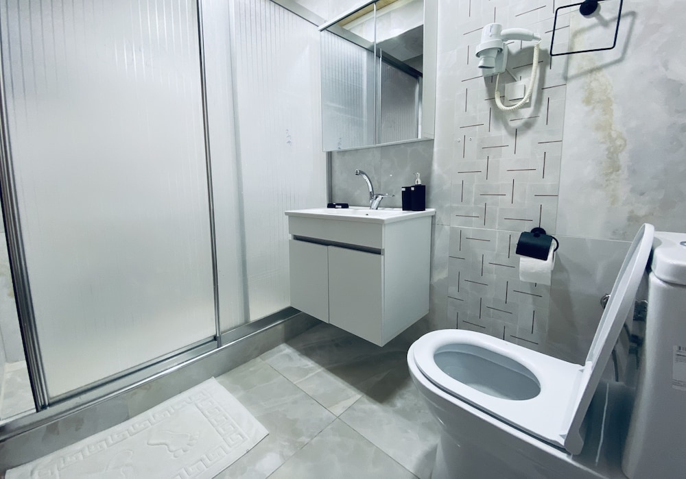 Hotel Öz Sefa 17