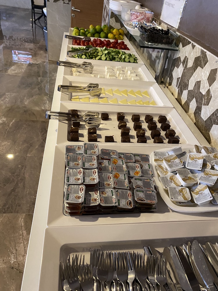 Hotel Öz Sefa 20