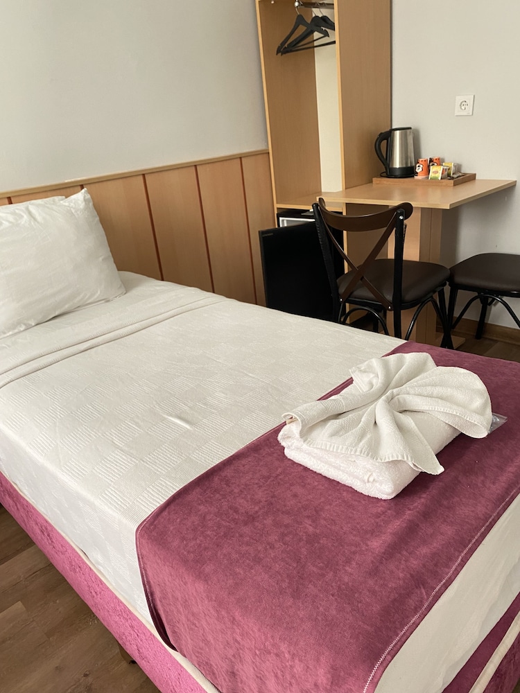 Hotel Öz Sefa 13