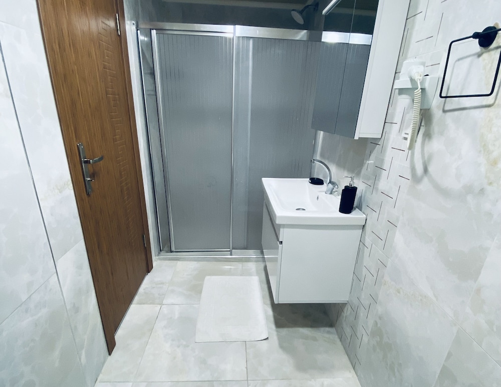 Hotel Öz Sefa 4