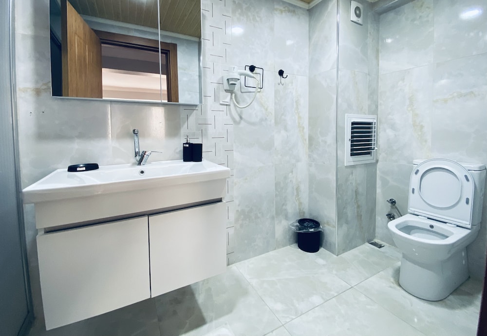 Hotel Öz Sefa 19