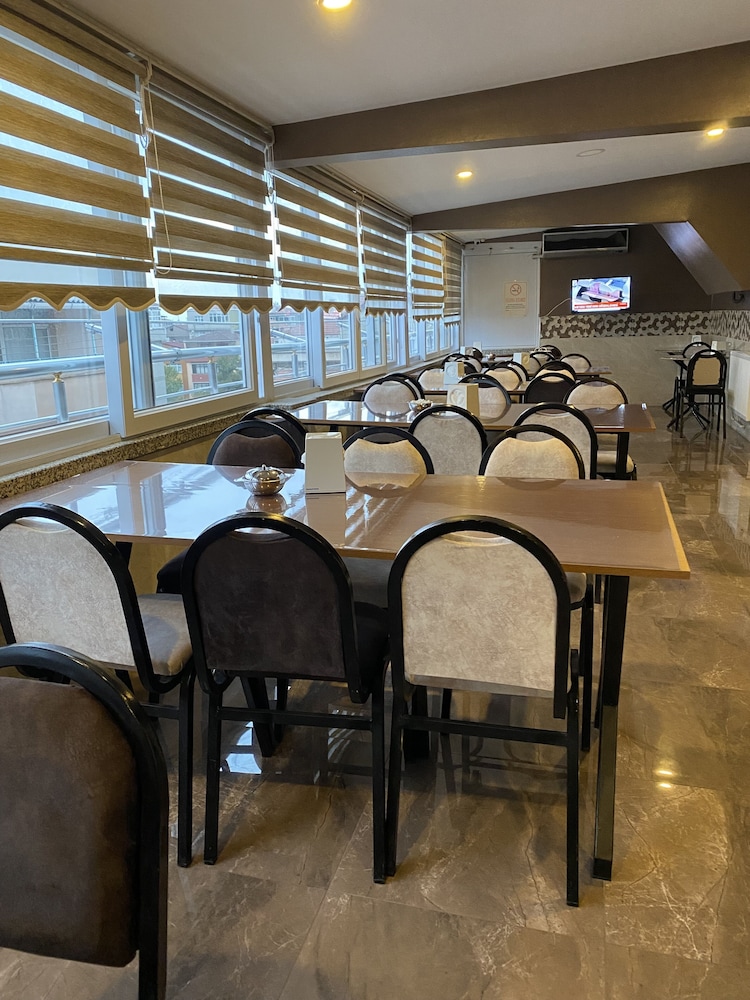 Hotel Öz Sefa 21