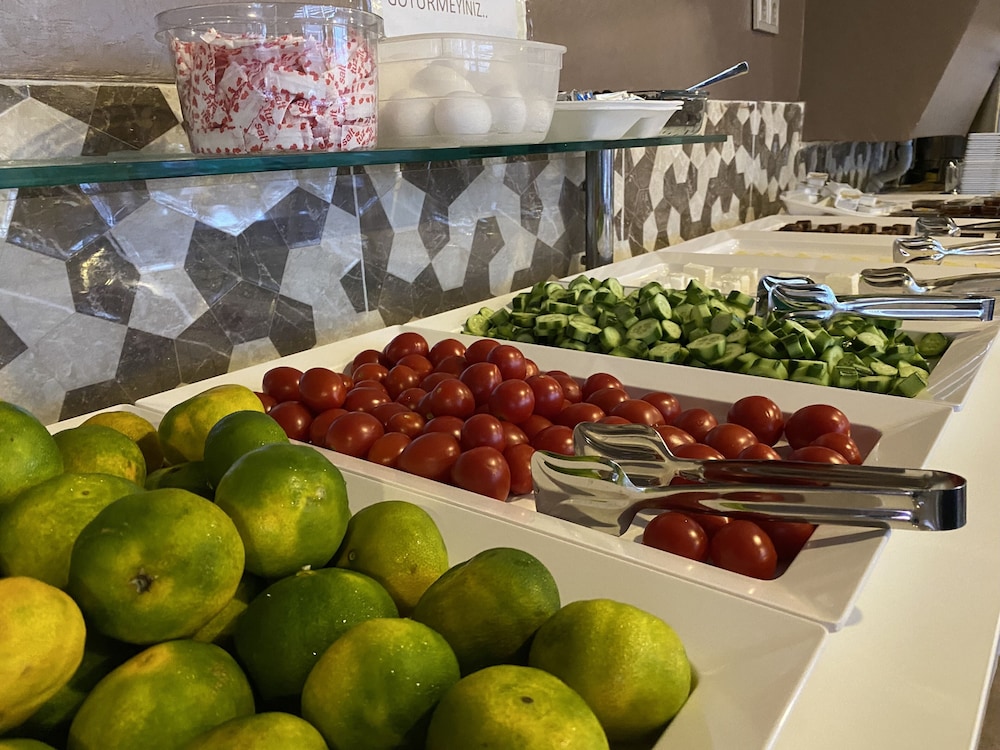 Hotel Öz Sefa 23