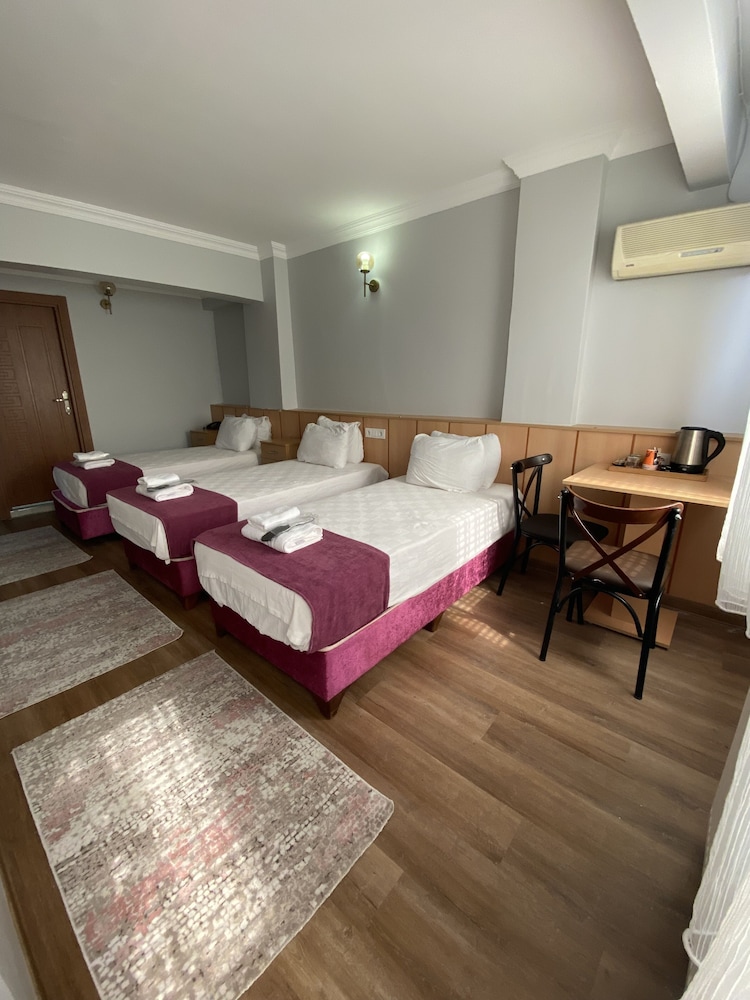 Hotel Öz Sefa 7