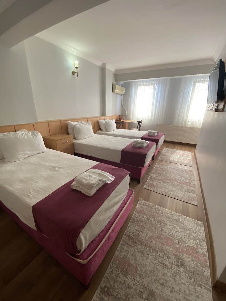 Hotel Öz Sefa 14