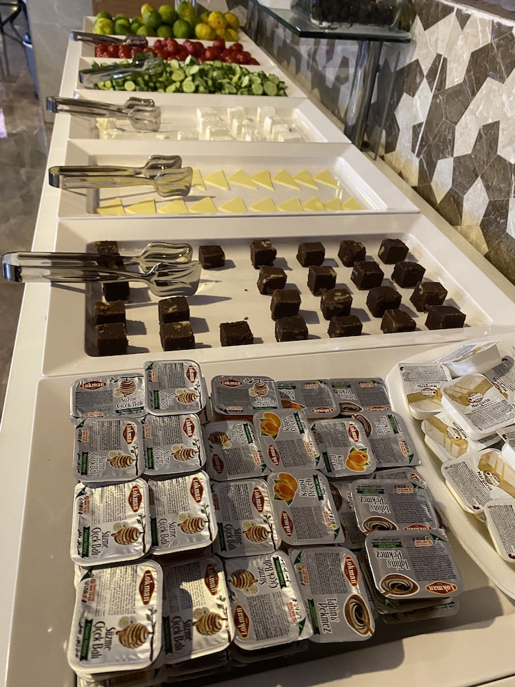Hotel Öz Sefa 22