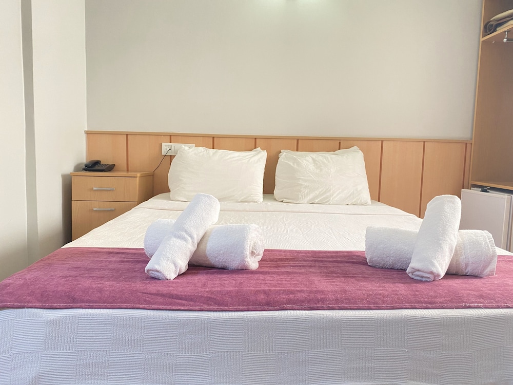 Hotel Öz Sefa 2