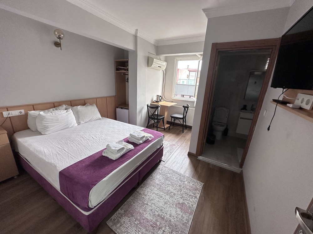 Hotel Öz Sefa 16