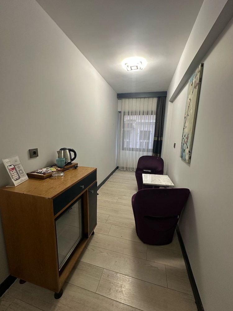 Vama Otel Taksim 17