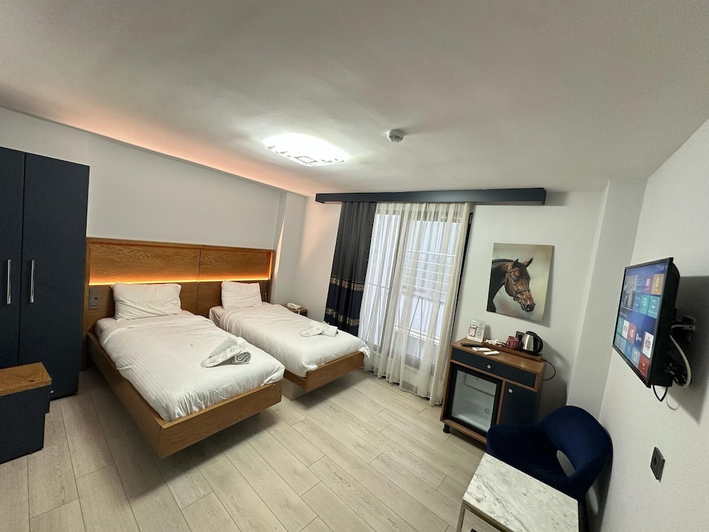 Vama Otel Taksim 19