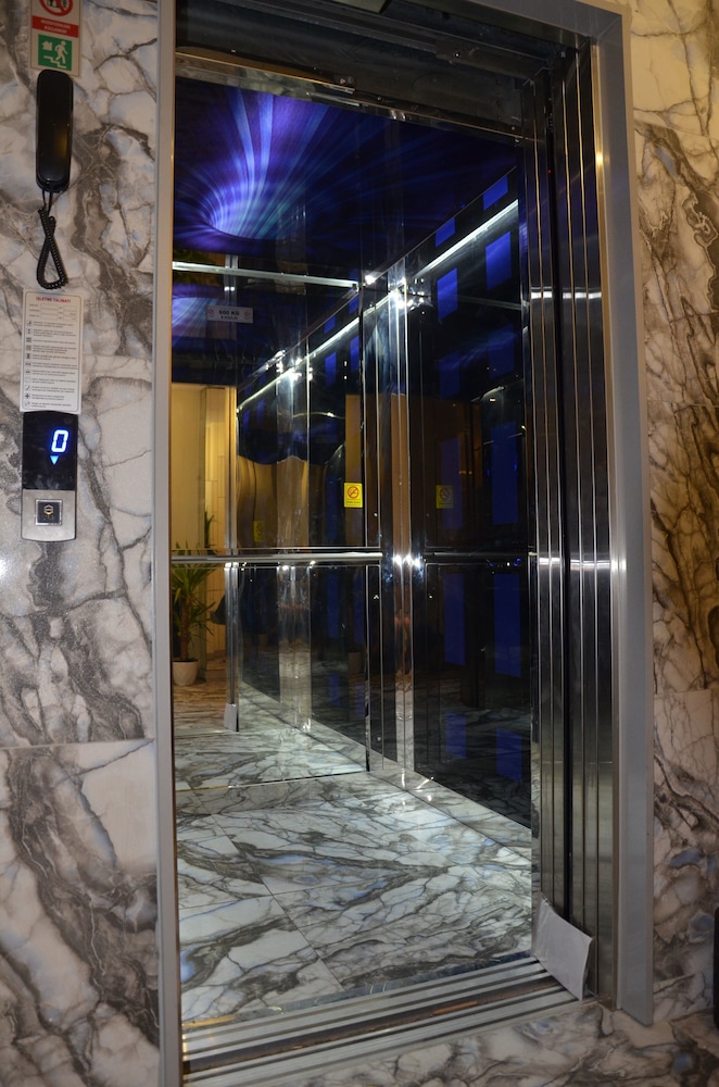 Vama Otel Taksim 2