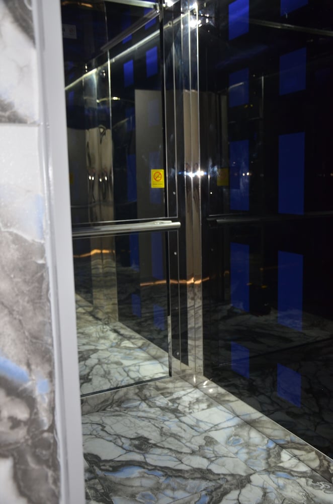 Vama Otel Taksim 4