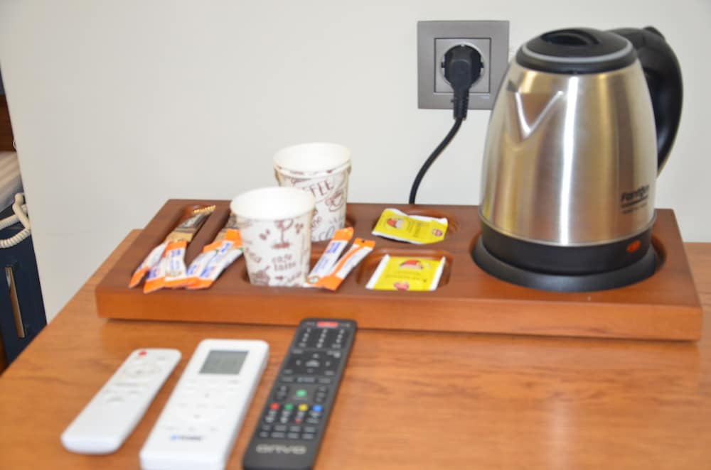 Vama Otel Taksim 21