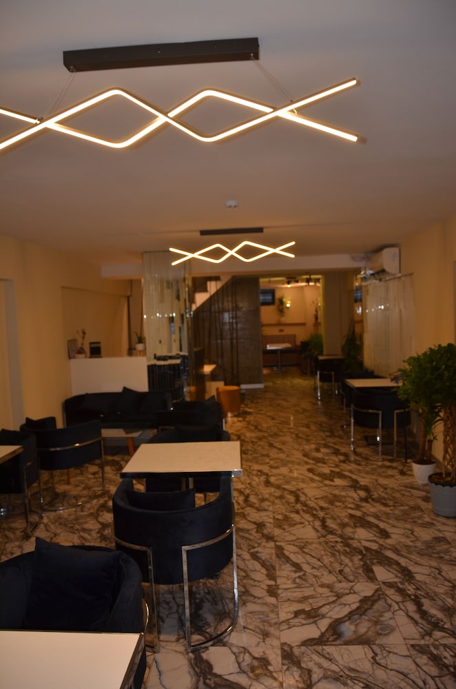 Vama Otel Taksim 3
