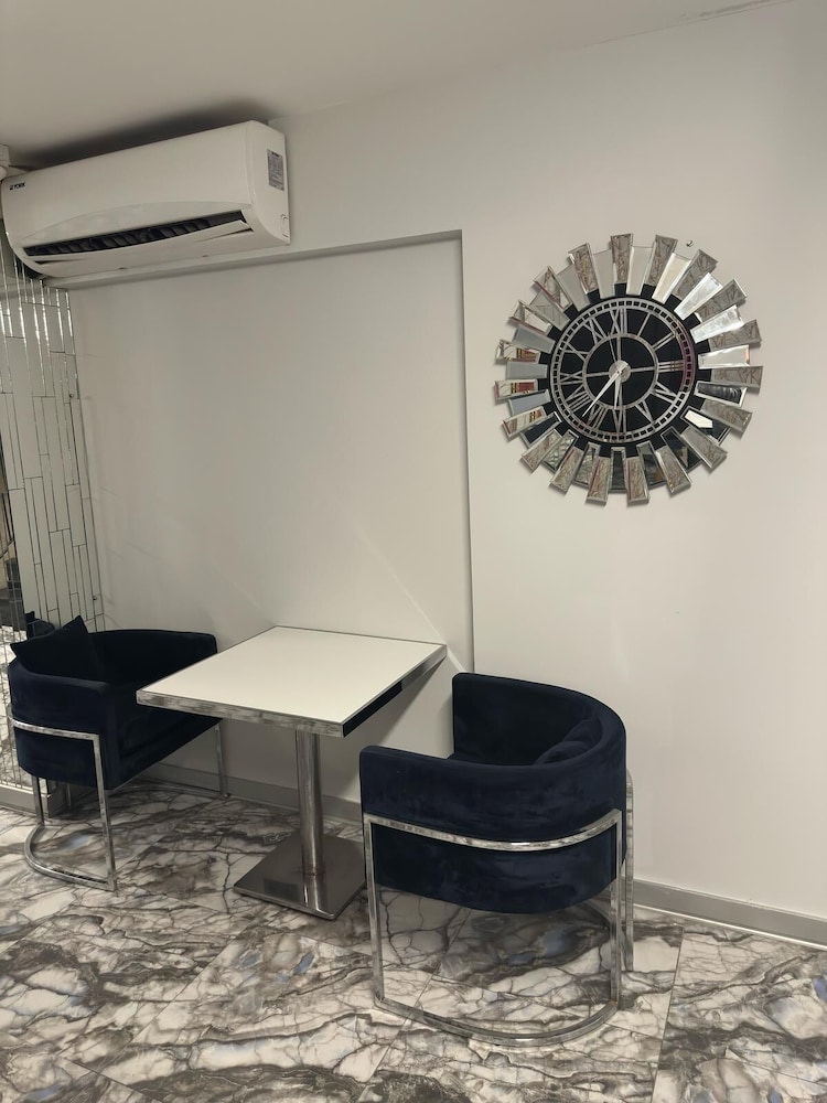Vama Otel Taksim 8