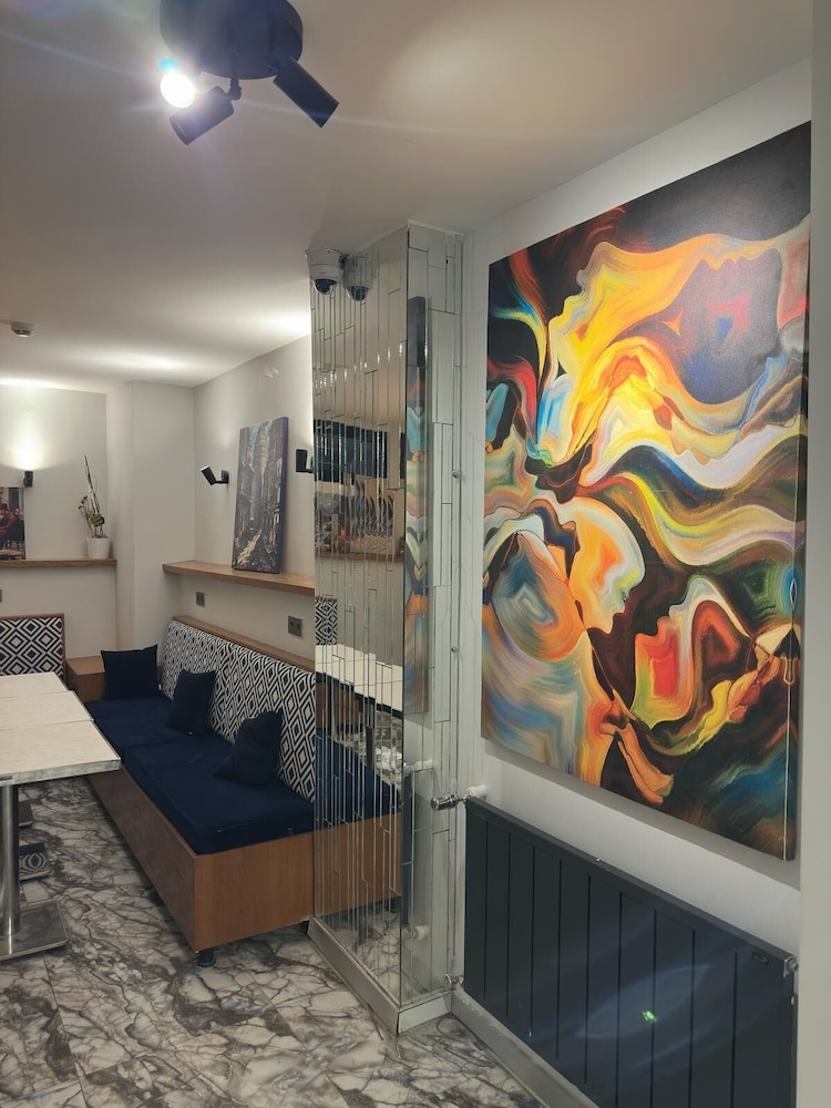 Vama Otel Taksim 12