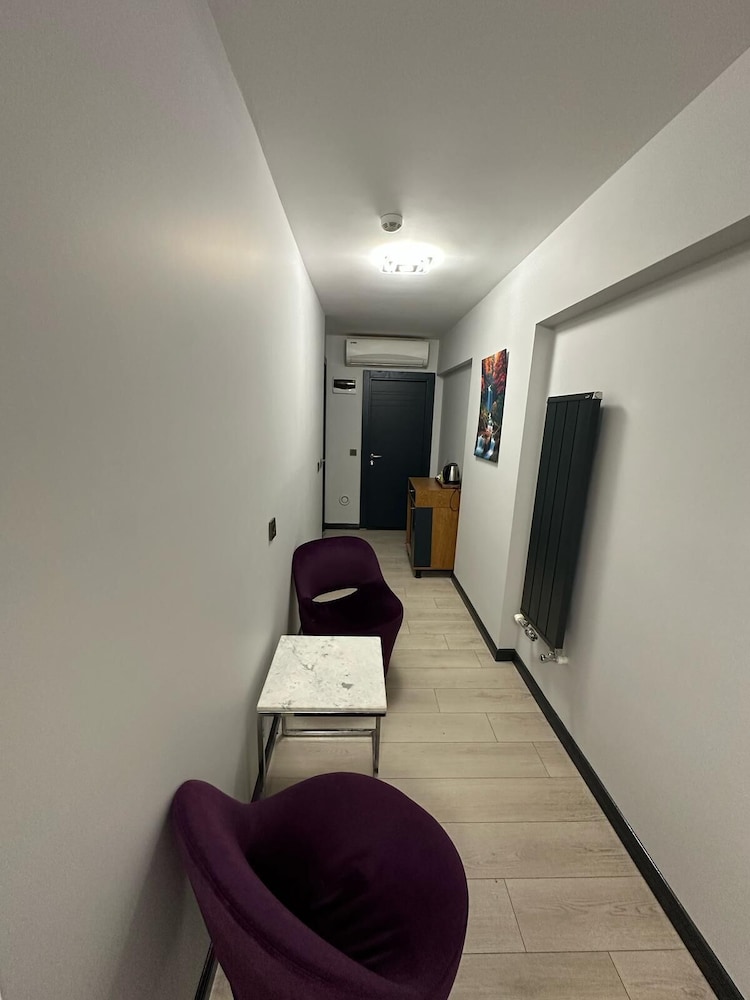 Vama Otel Taksim 15