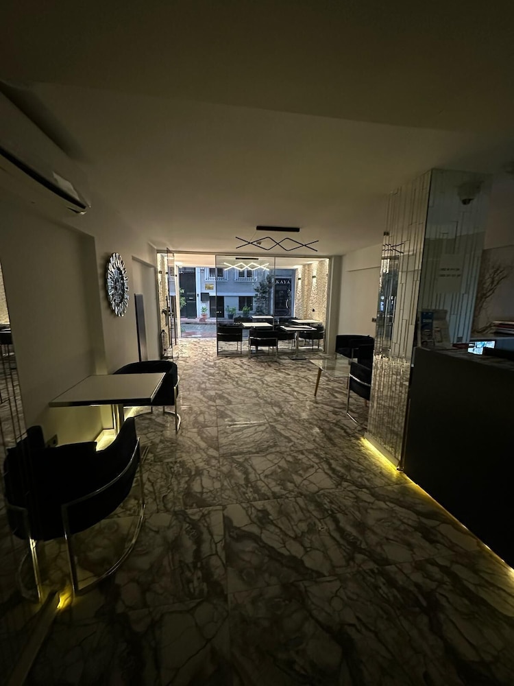 Vama Otel Taksim 9