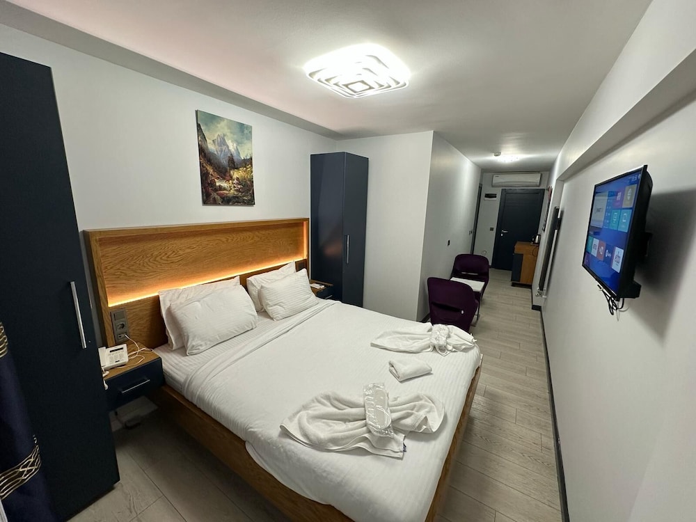 Vama Otel Taksim 14