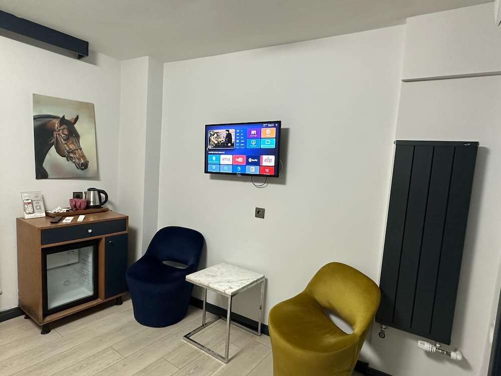 Vama Otel Taksim 23