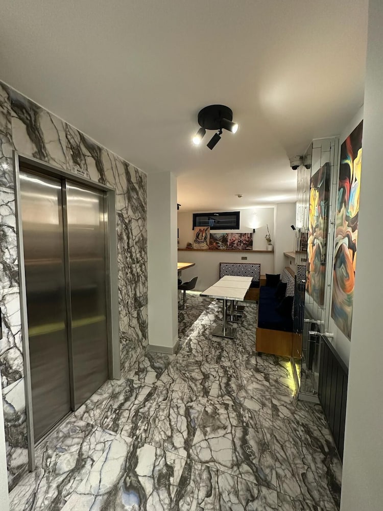 Vama Otel Taksim 11