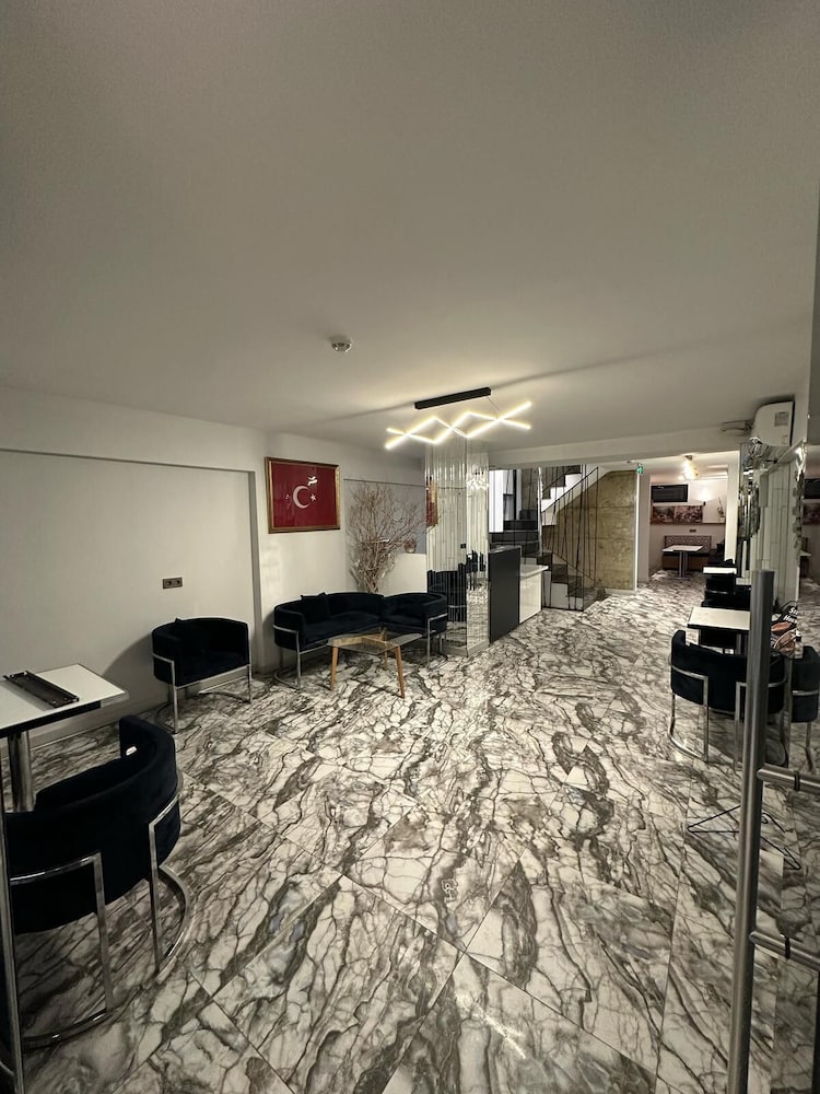 Vama Otel Taksim 7