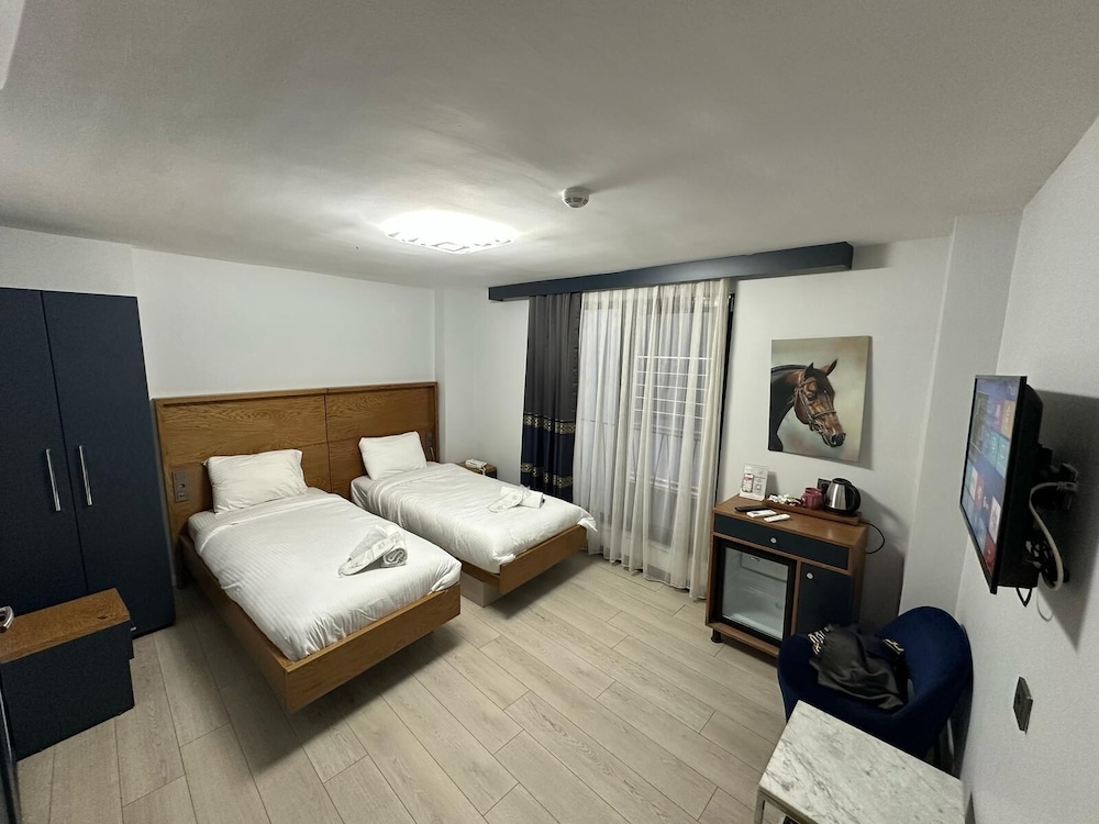 Vama Otel Taksim 20