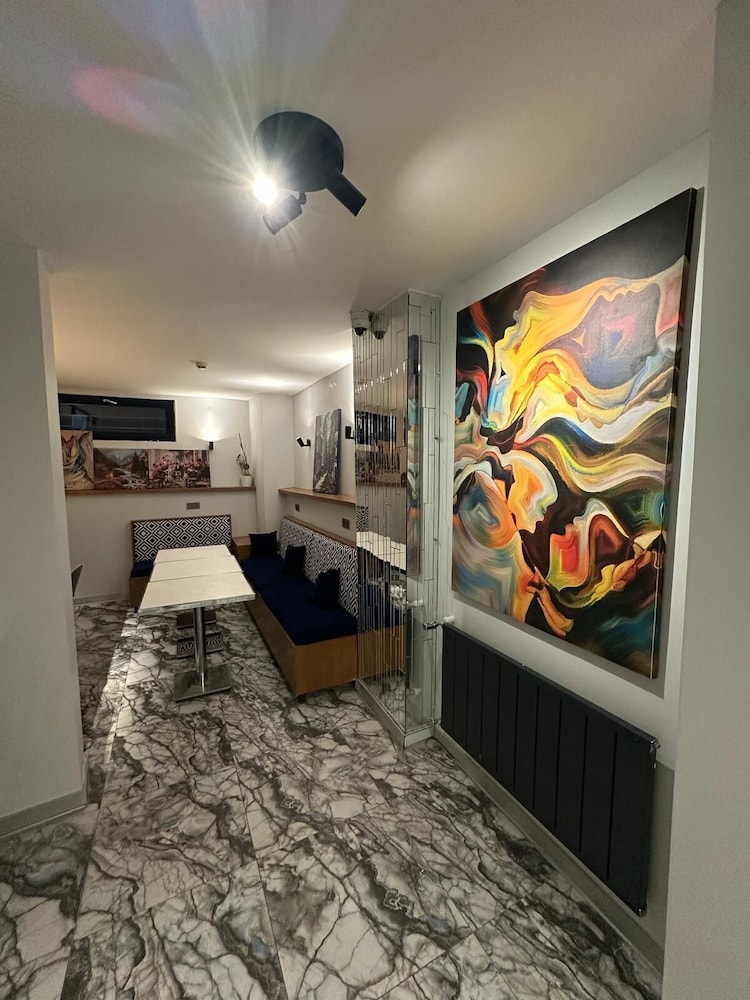 Vama Otel Taksim 24