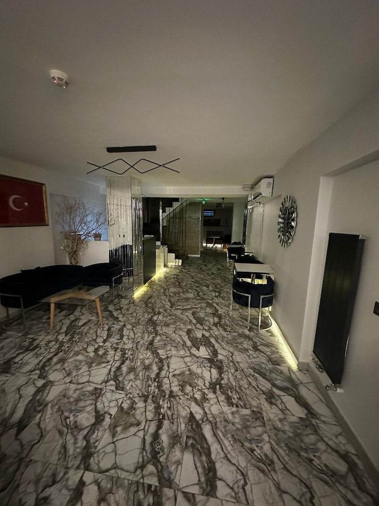 Vama Otel Taksim 10