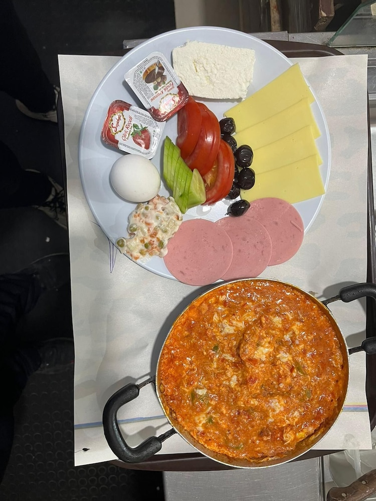 Vama Otel Taksim 1