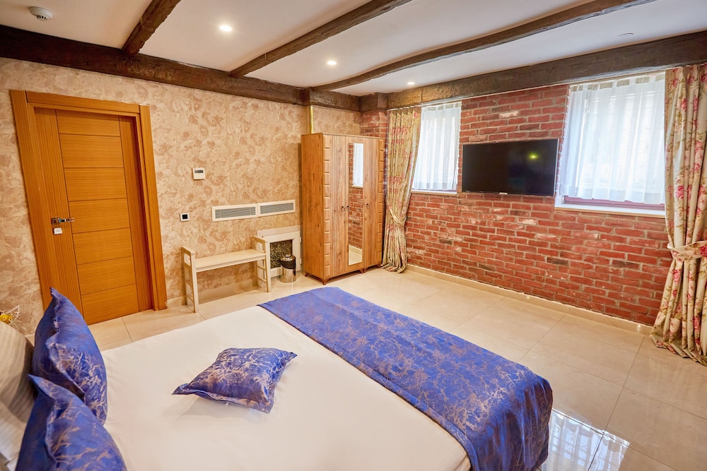 Ardey Hotel 11