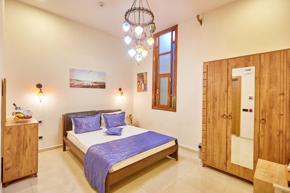 Ardey Hotel 22