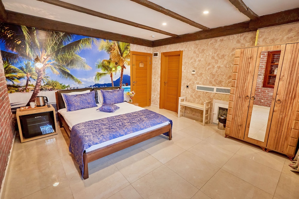 Ardey Hotel 12