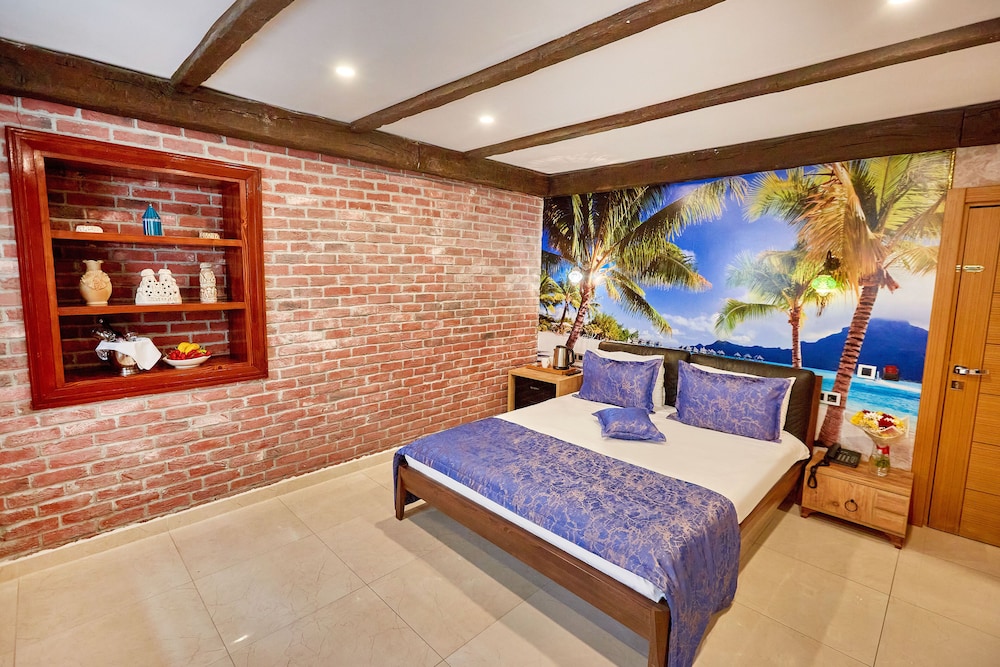 Ardey Hotel 5