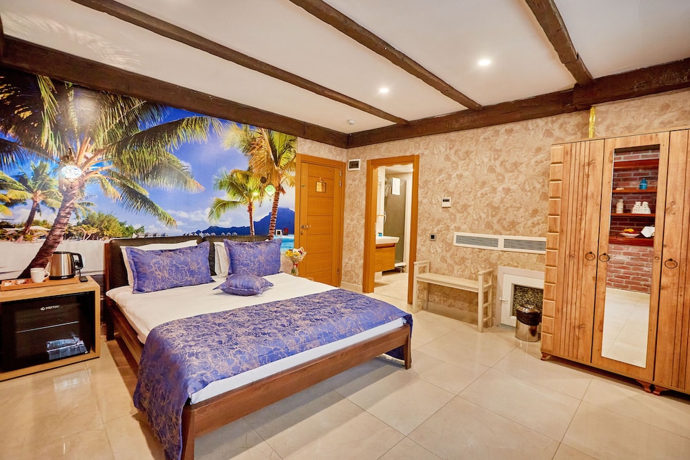 Ardey Hotel 7